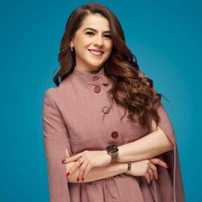 من هي بيبي الخضري ويكيبيديا السيرة الذاتية