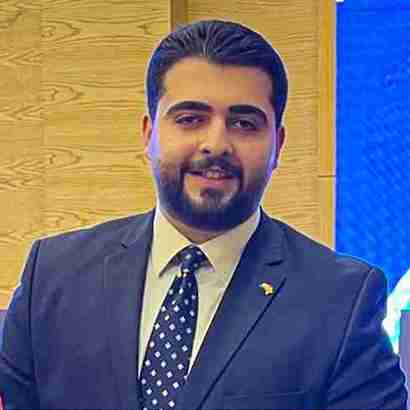 من هو فهد زيباري ويكيبيديا السيرة الذاتية