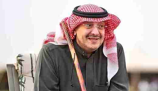 من هو الأمير خالد بن فهد بن خالد ويكيبيديا السيرة الذاتية