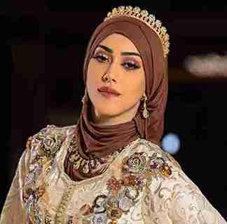 من هي منال حدلي ويكيبيديا السيرة الذاتية