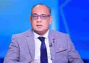 من هو عمرو الدرديري ويكيبيديا السيرة الذاتية